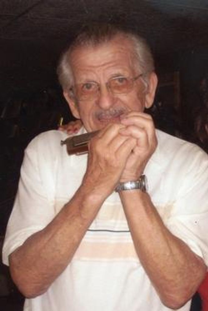 Marion Edward "Ed" Beladela