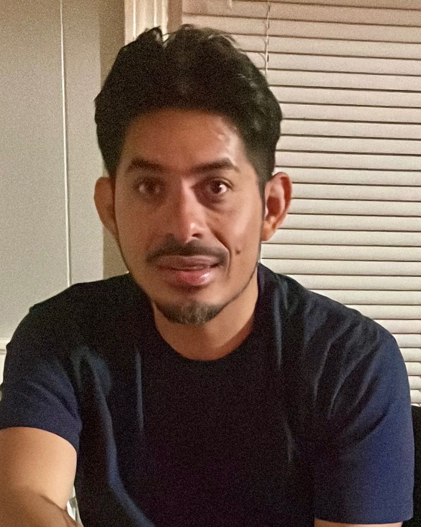 Uriel Nava Profile Photo
