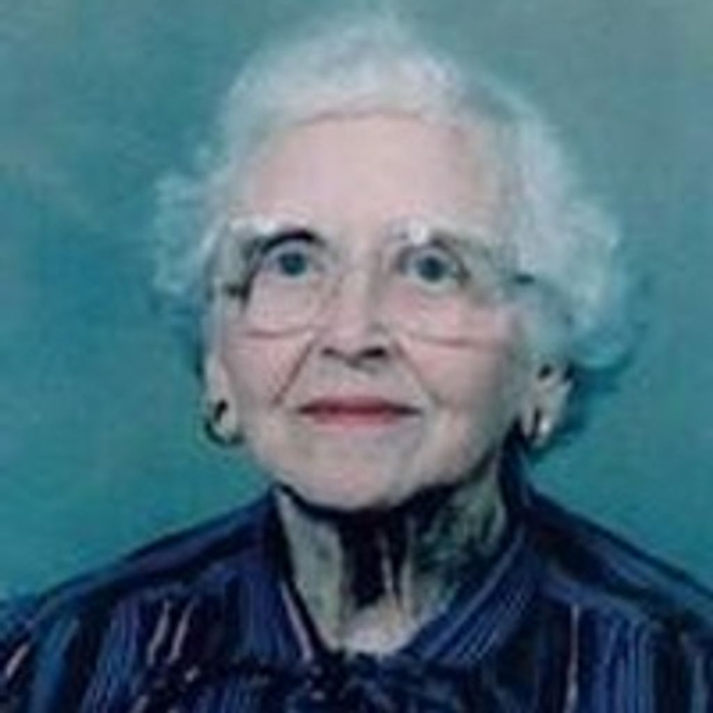 Nellie Luke Cook
