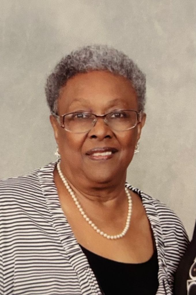 Shirley Fennell Profile Photo