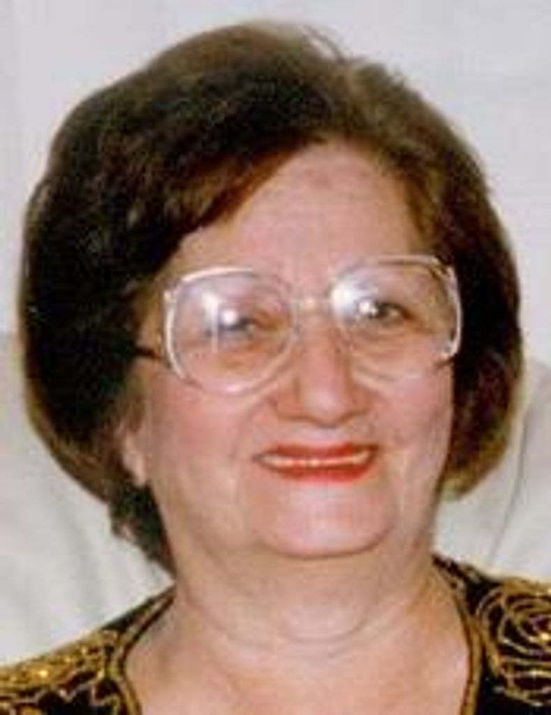 Majdoline George Zara