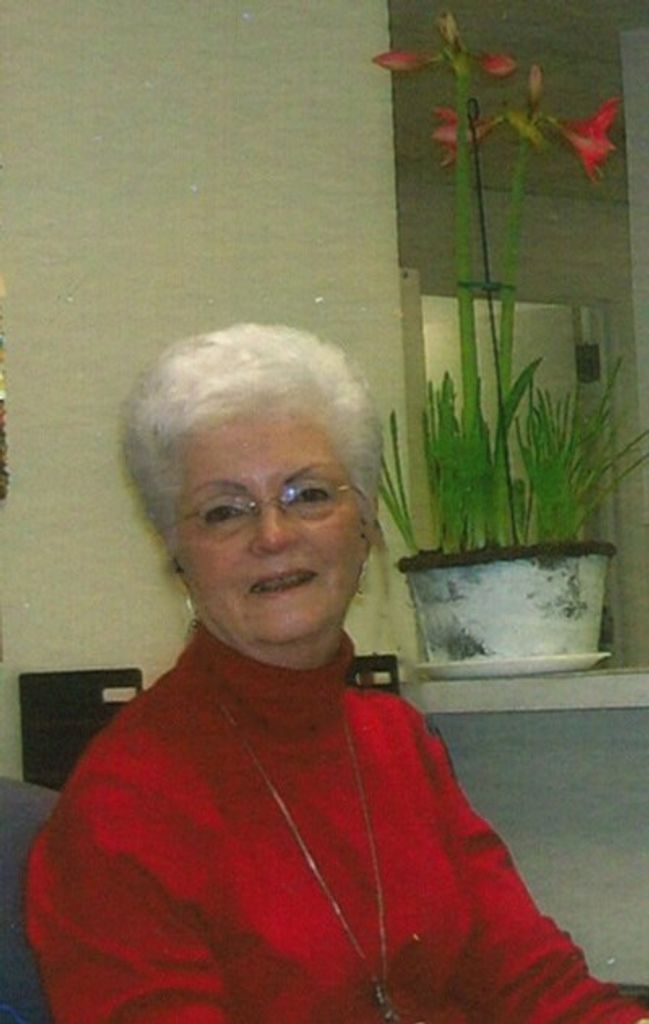 Barbara Rose Kelley Profile Photo