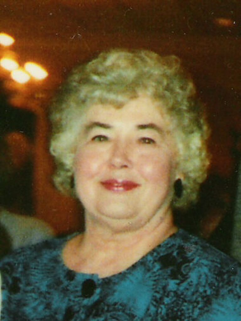 Ruth C. Bilby Profile Photo