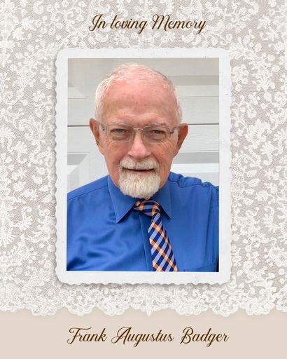 Frank Augustus Badger Profile Photo