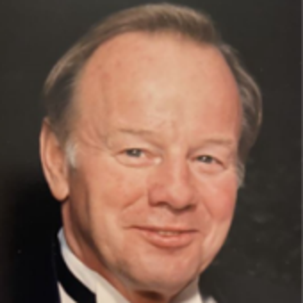 Herbert B. Merkert