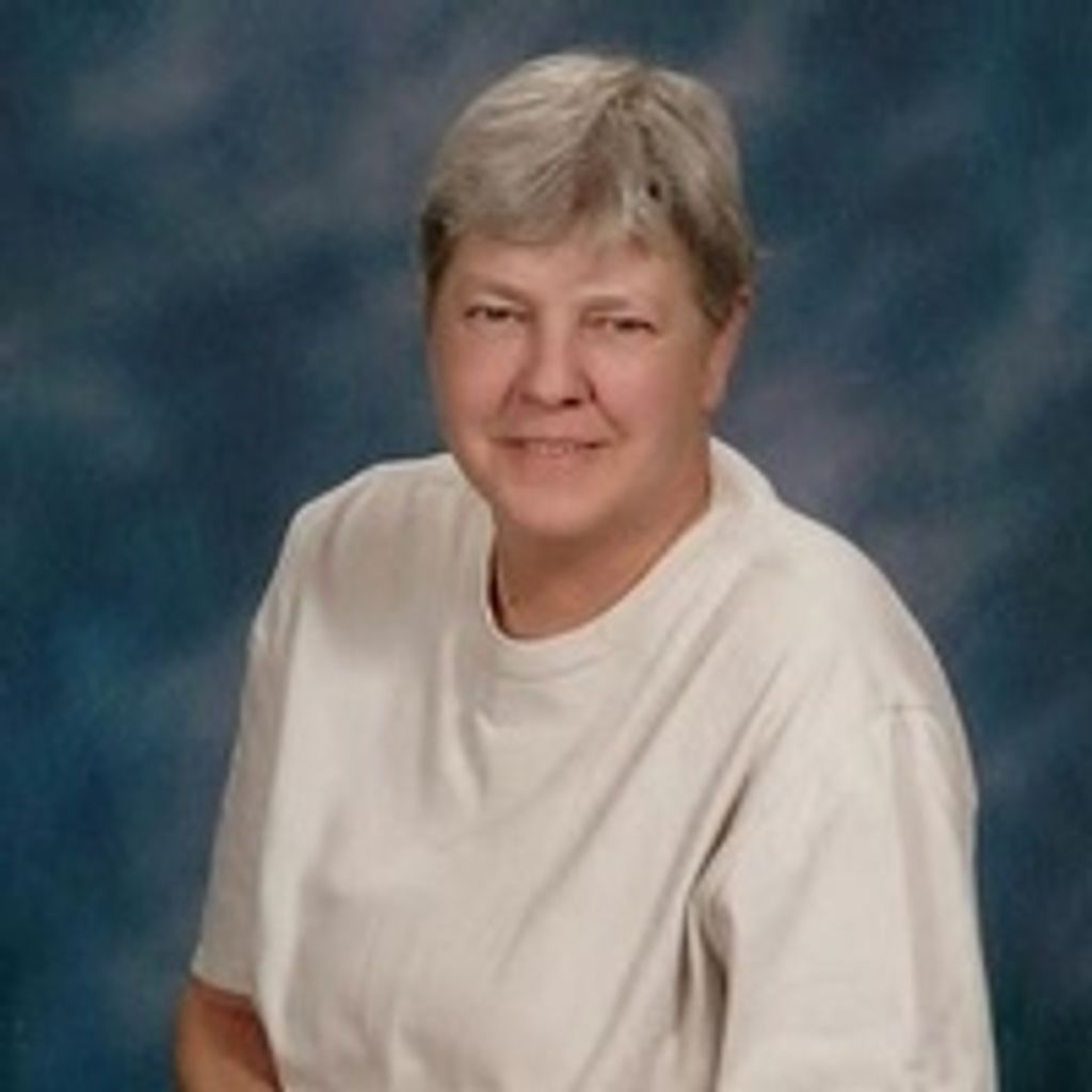 Pamela Sue Oppeneer
