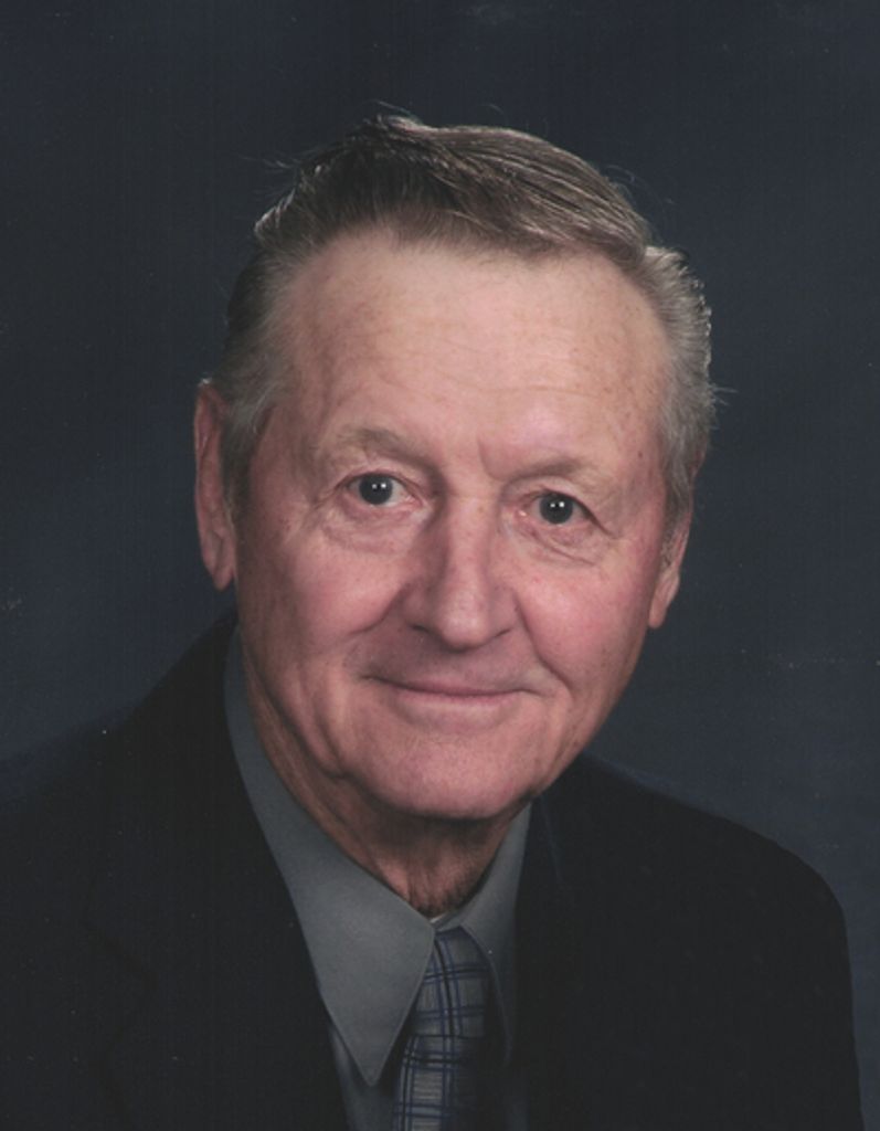 Delmar Joseph Kaiser