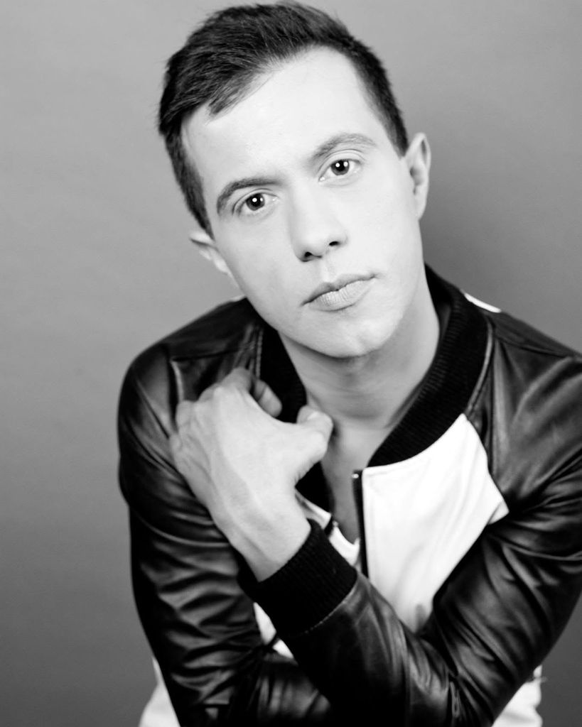 Joshua Nathaniel Rivera Profile Photo