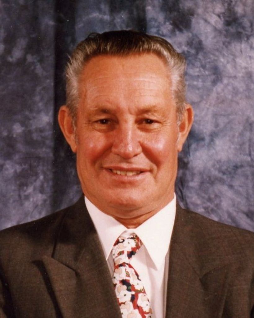 Dennis Parker