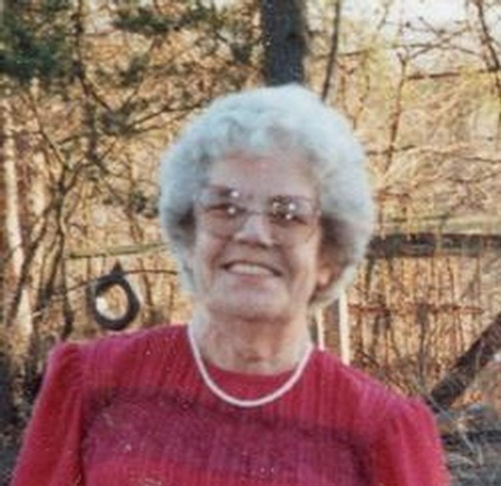 Sarah Rachel Lewis