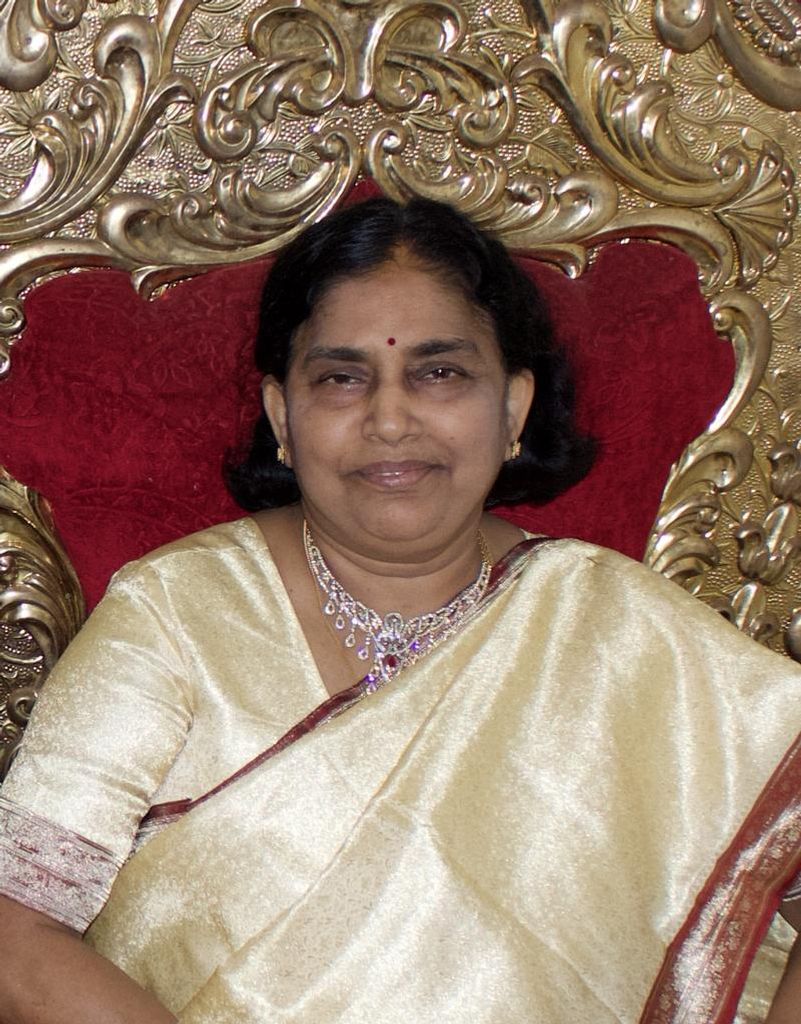 Veena Chintamaneni Profile Photo