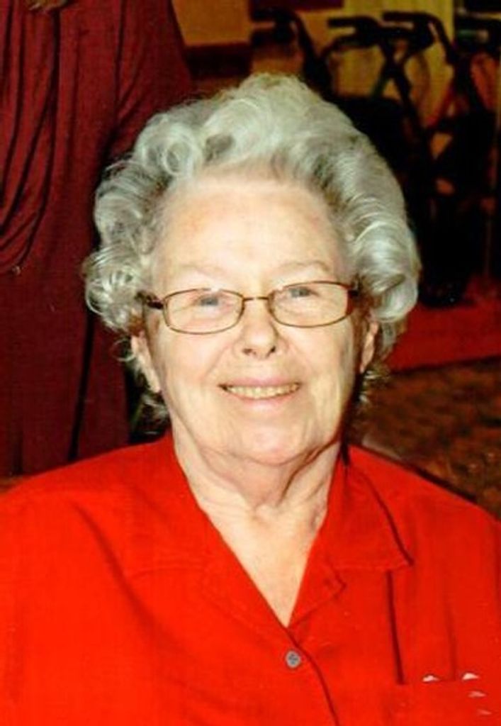 Kathleen T. Dryovage