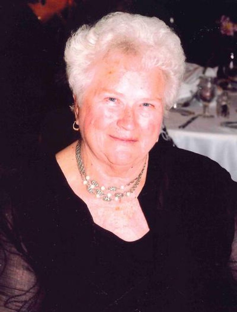 Lorraine H.J. Moyer Profile Photo