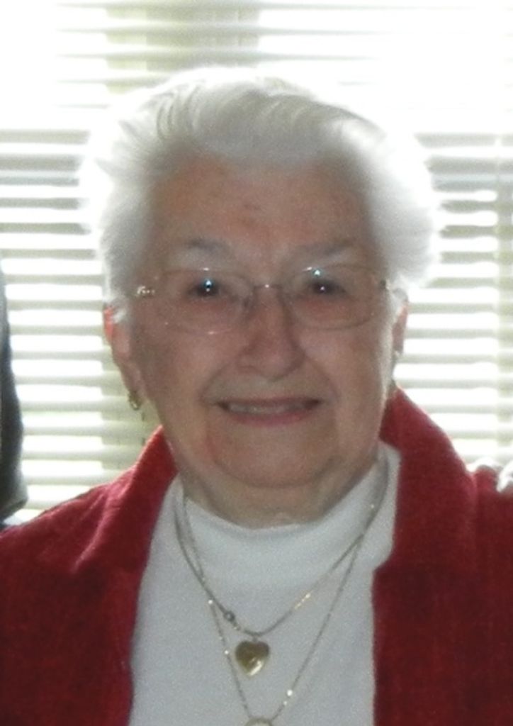 Jean E. (Koser)  Carr
