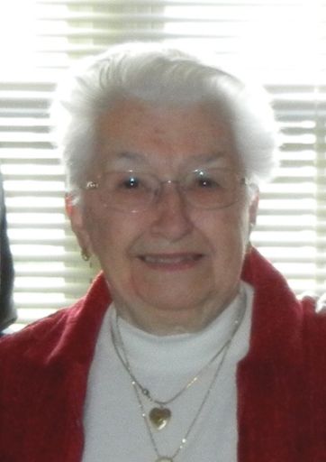 Jean E. (Koser)  Carr Profile Photo