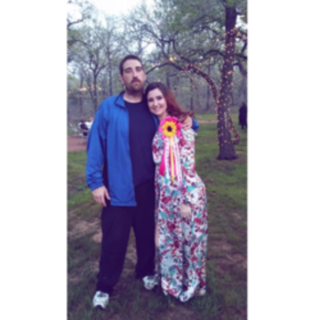 Nathaniel David Rhodes, Sr. Profile Photo