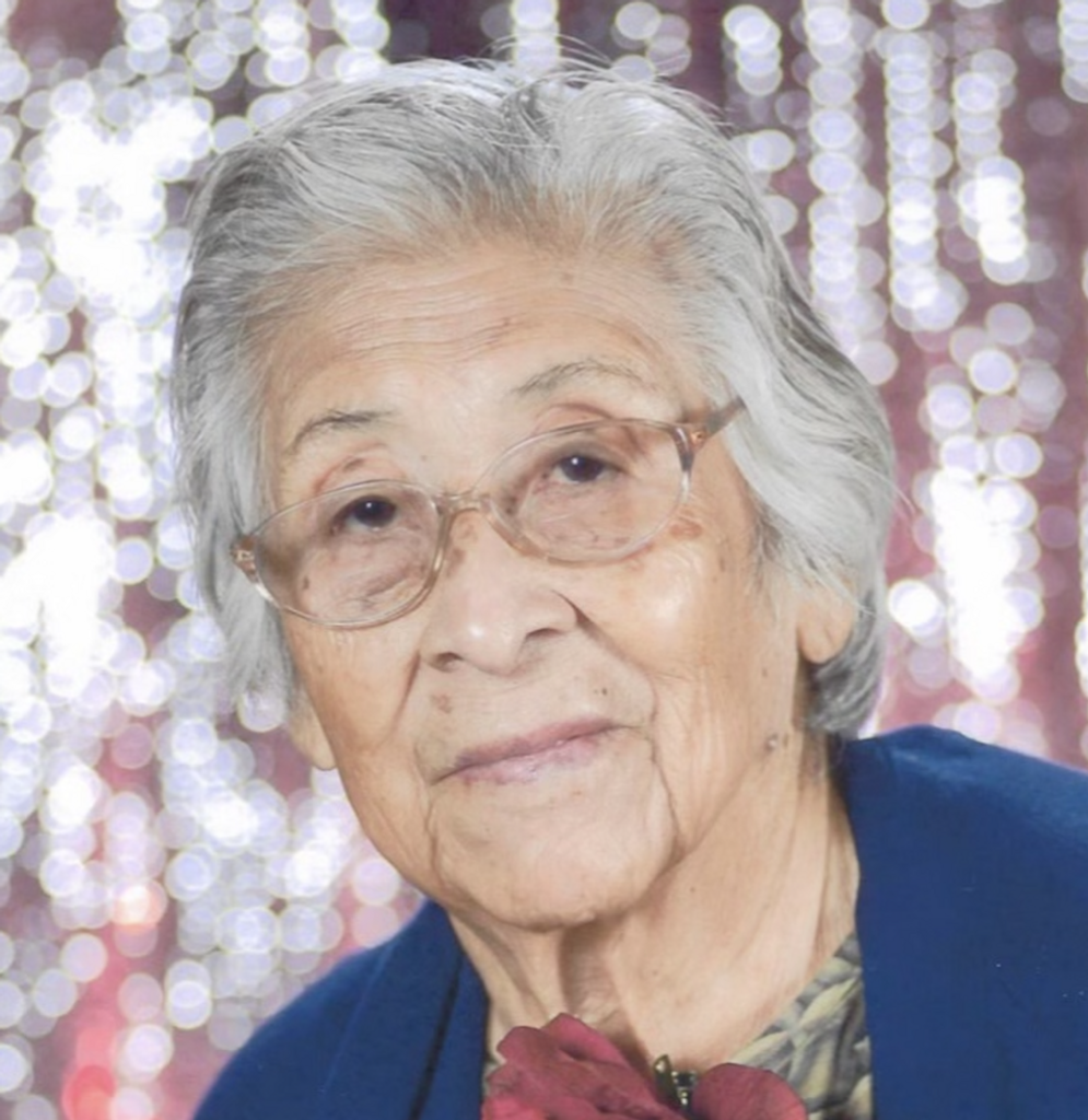 Maria Nieves Zavala