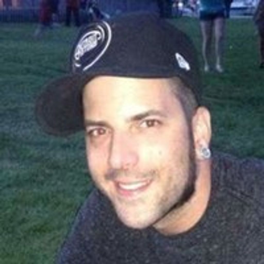 Paul Matthew Butman