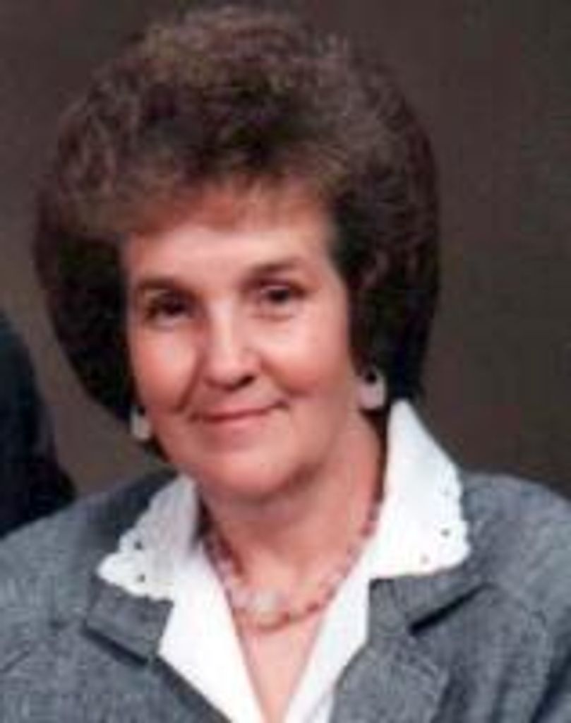 Betty M. Hissong