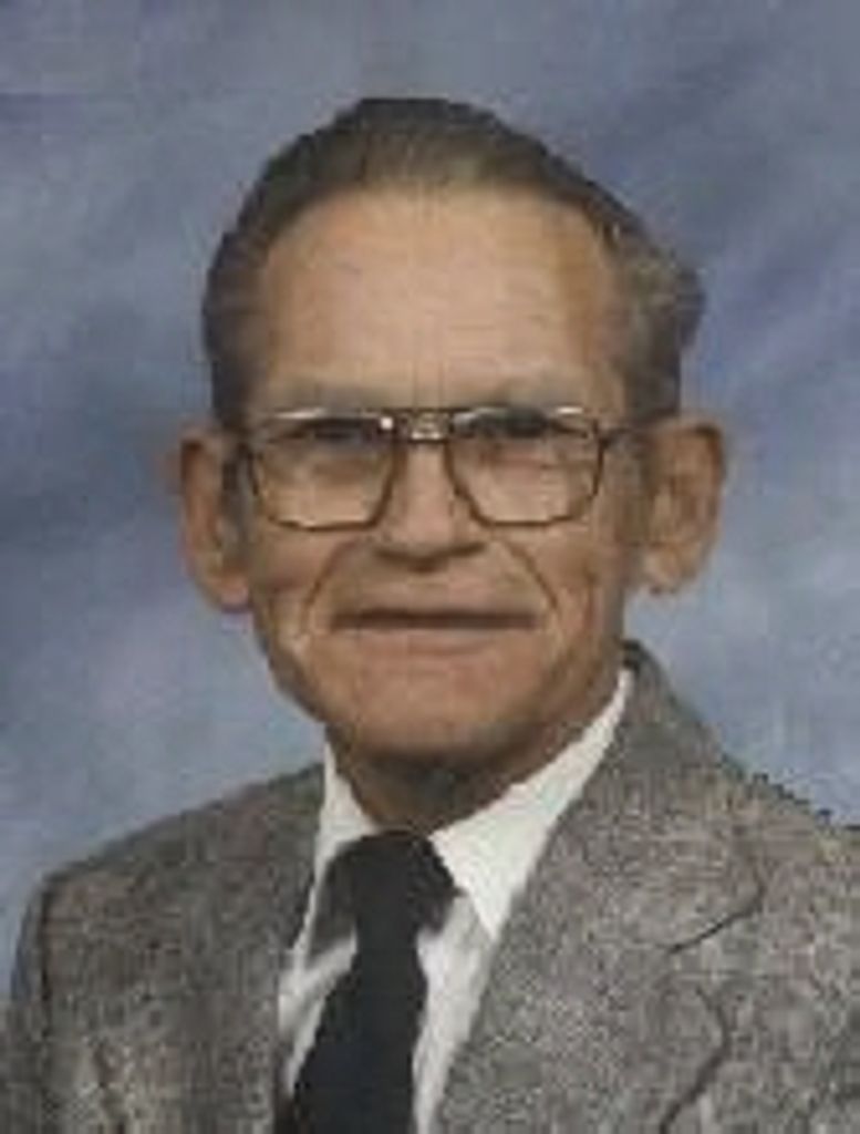 David "Gene" Owens