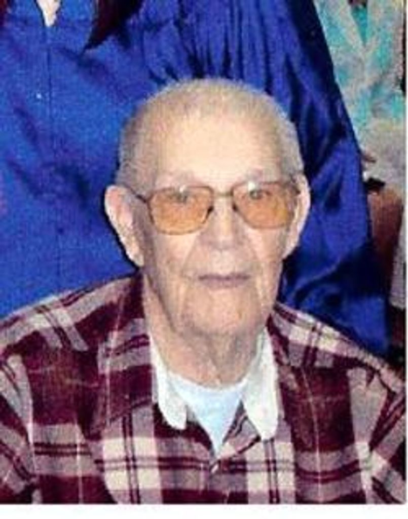 Carl Ray