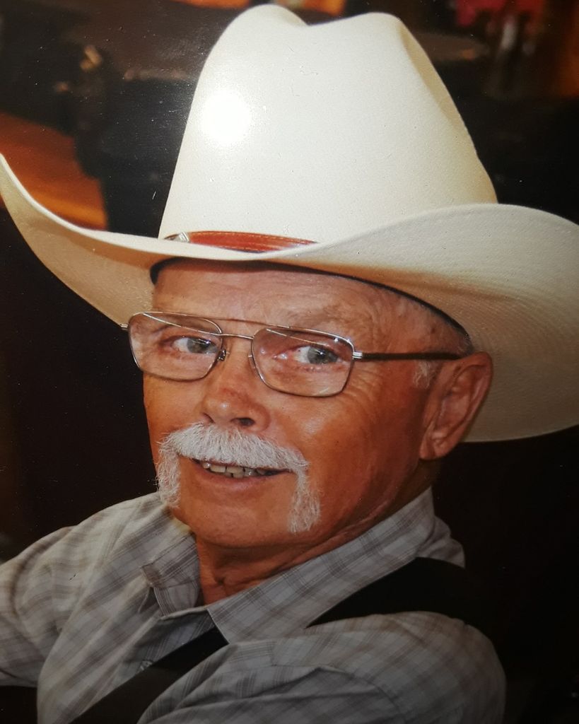 Robert Eldon Robertson Profile Photo