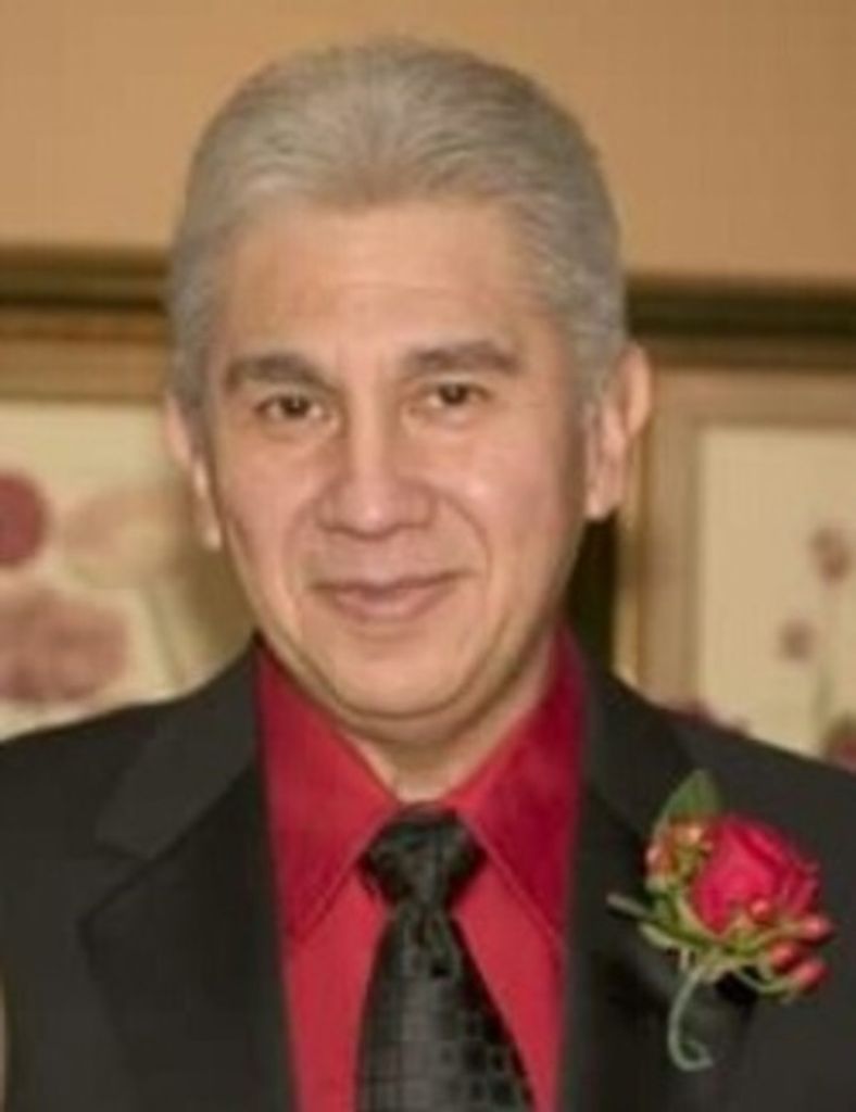Rafael Antonio Sanchez