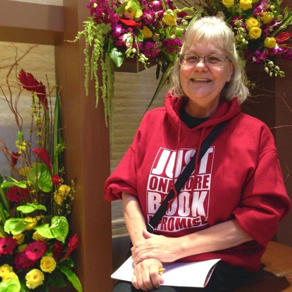 Kathy Kim (Steinbrecher)  Clanton