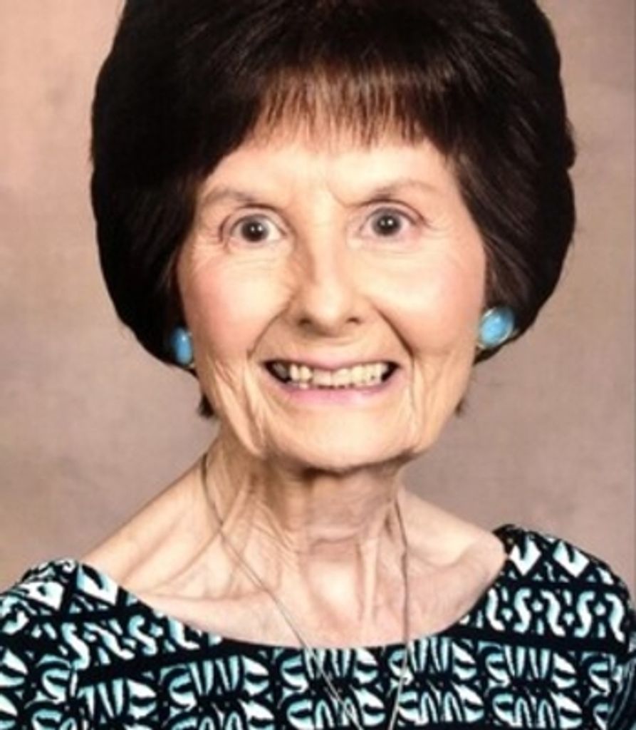 Bessie Mae Branch