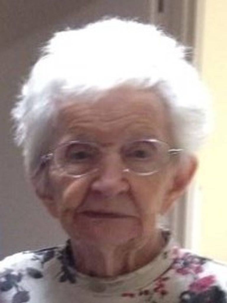 Mary E. Haskins Profile Photo