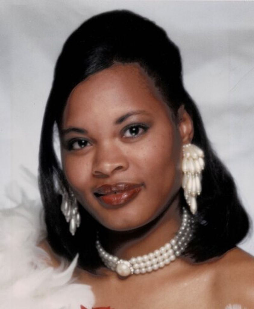 Minister Lenora Graves Hendrix Profile Photo