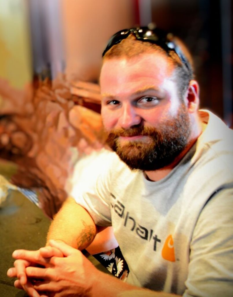 Billy J. Ratliff