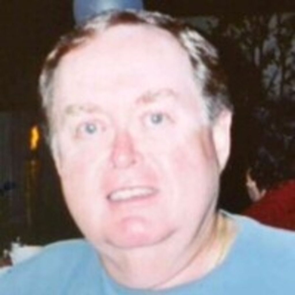 James "Jim" Armstrong