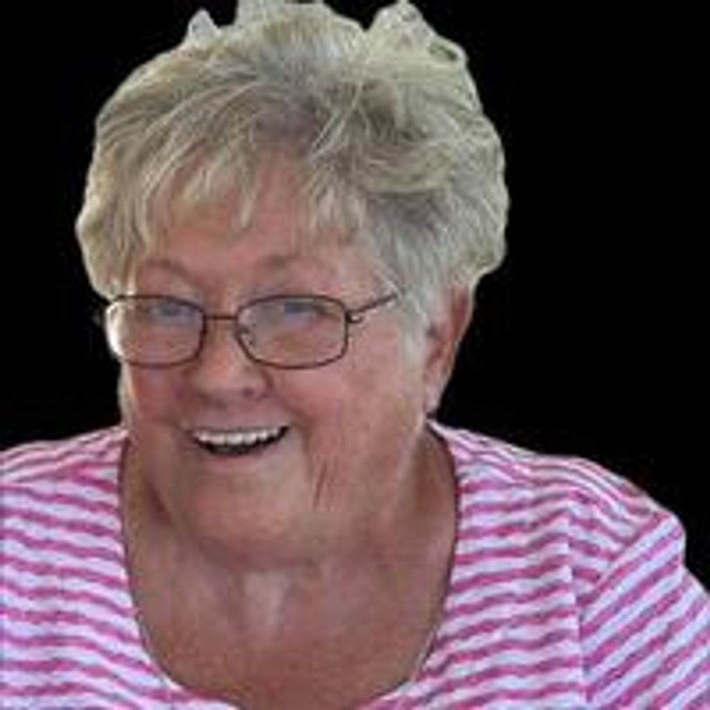Barbara D. Palmer