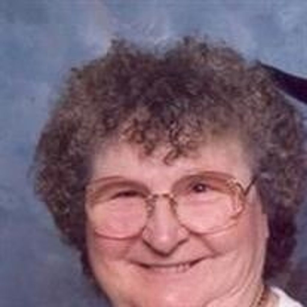 Marie Kathryn Keplinger