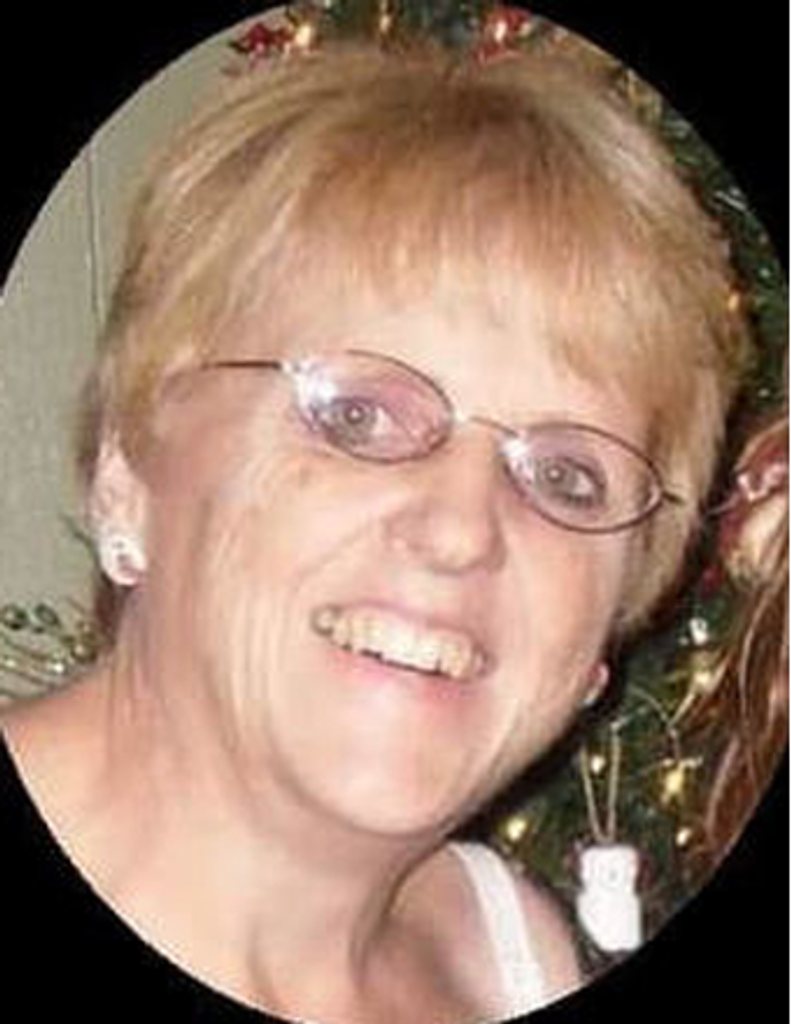 Debbie  Diane (Harris) Knapp