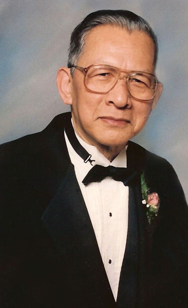 Mamerto V. Valena Profile Photo