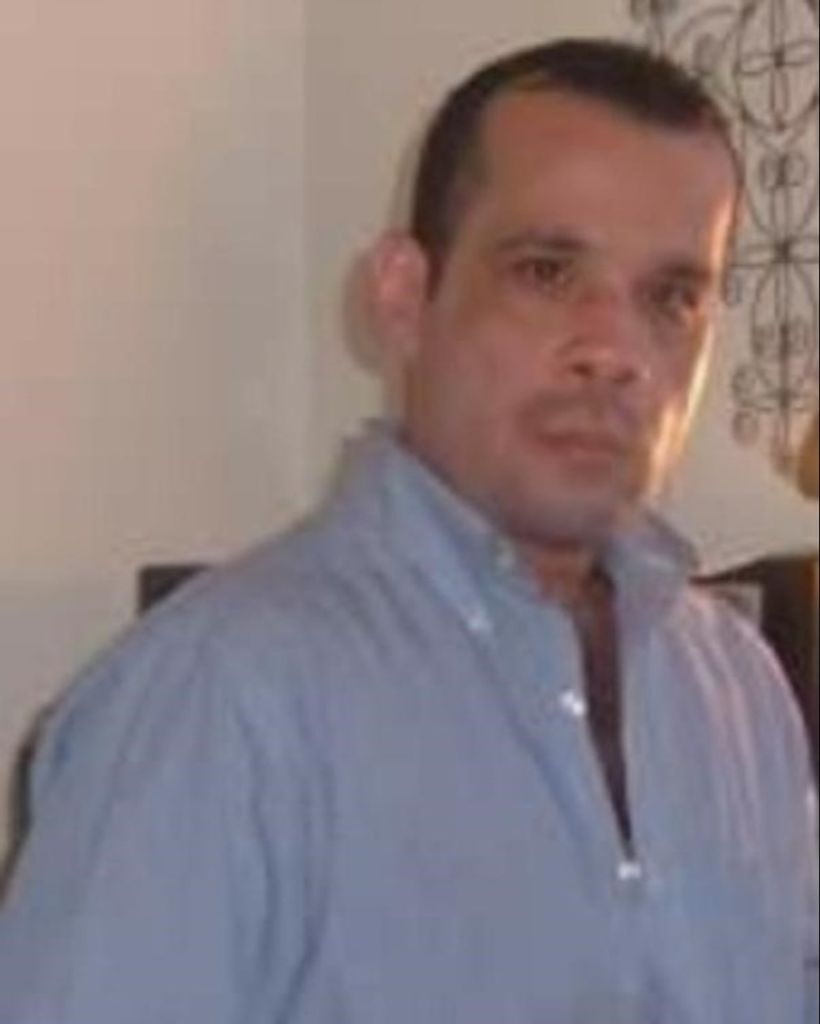 Jose Hilerio
