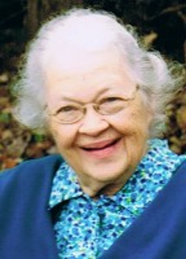 Mildred J. Herr