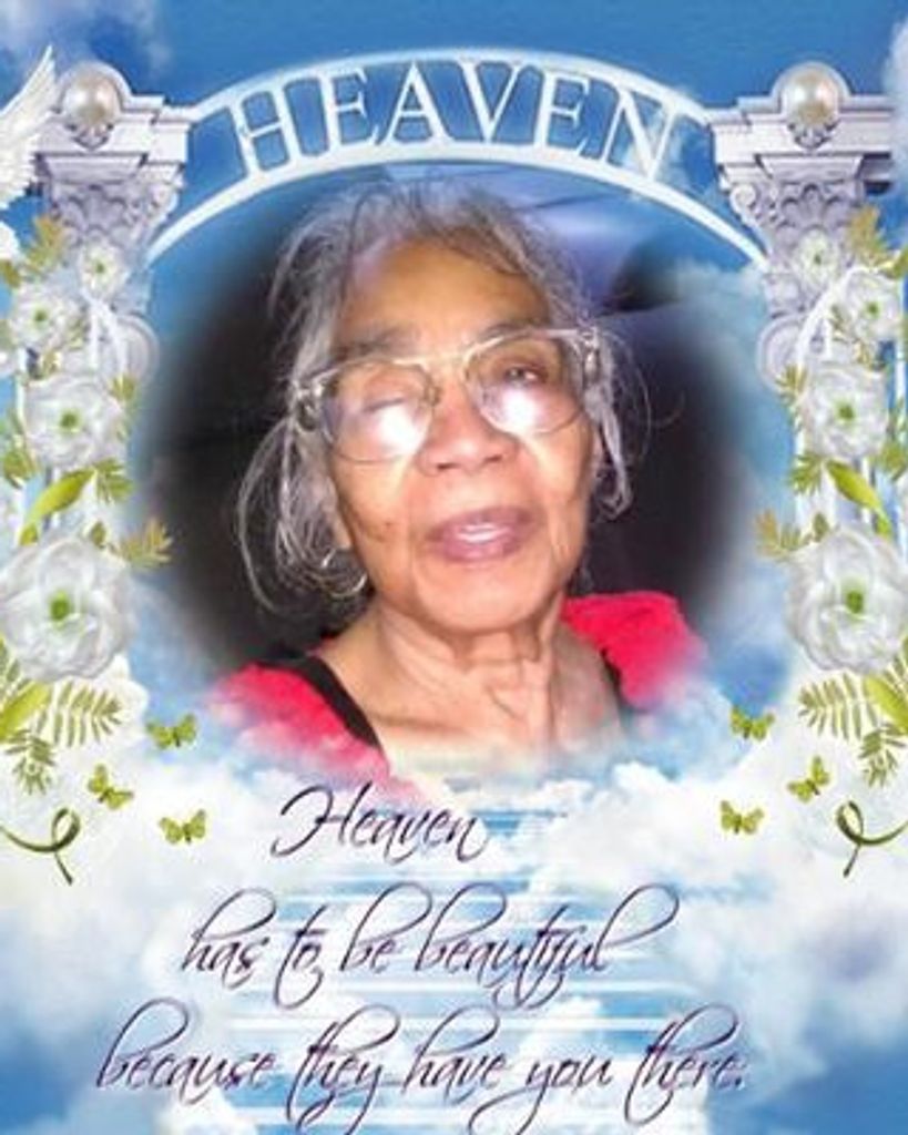 Anita Prudence Stanley Profile Photo