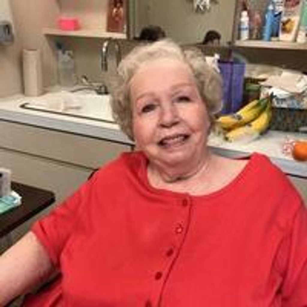 Lyda "Jean" Oden Powe Profile Photo