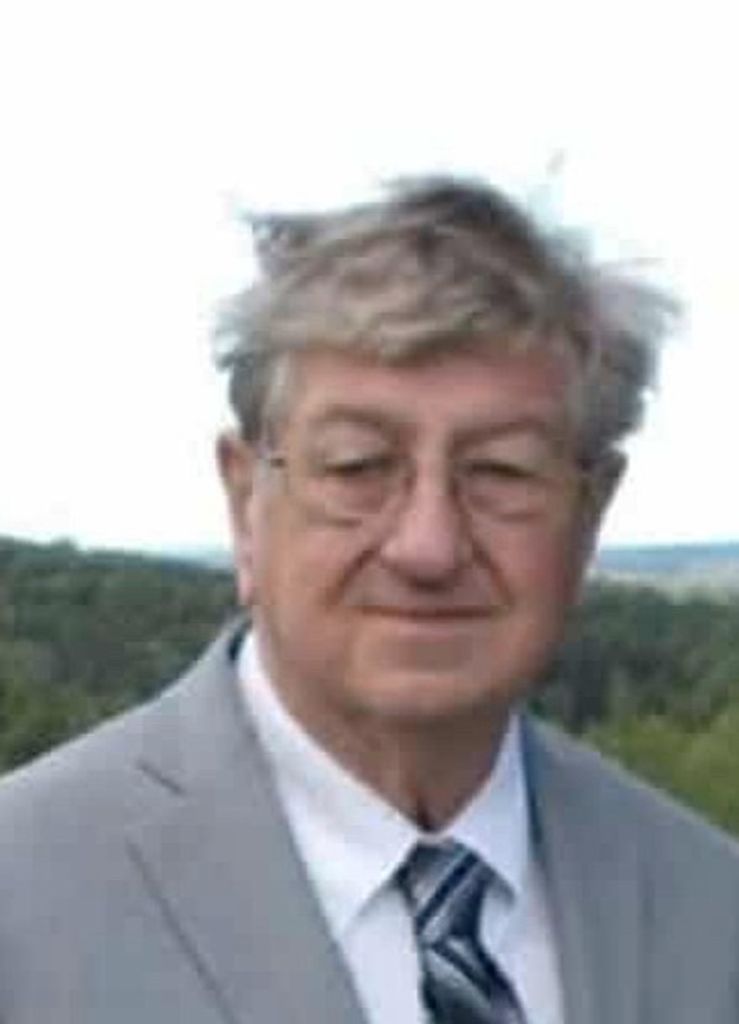 Lewis J. Motasky Profile Photo