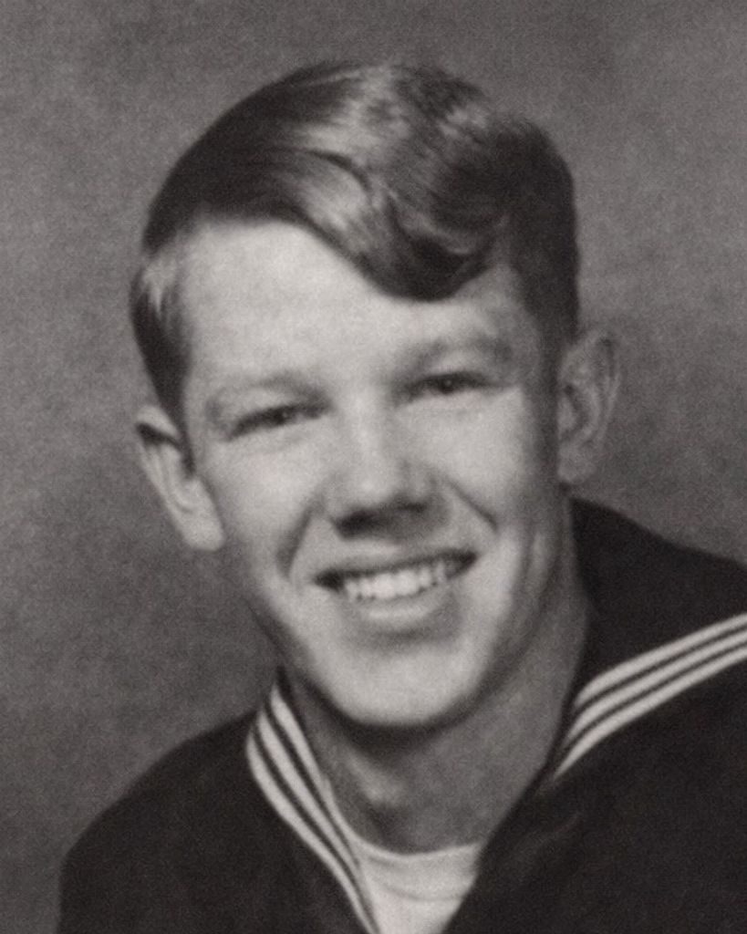 Frank R. Morrison, Jr.