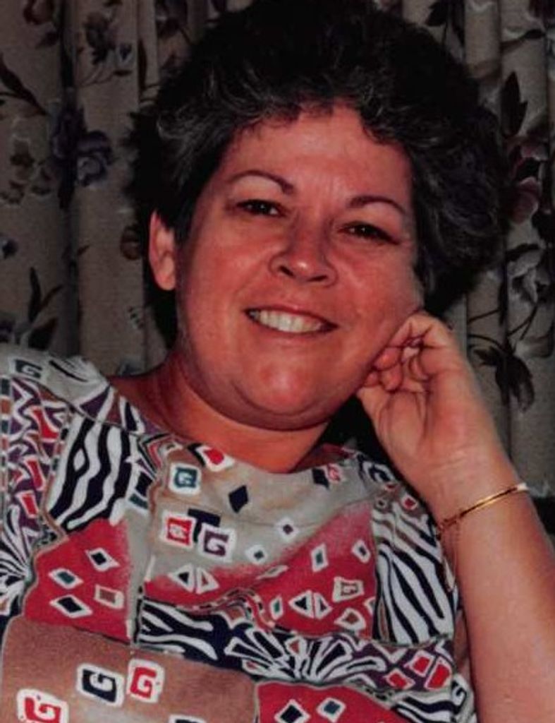 Kathy Edwards