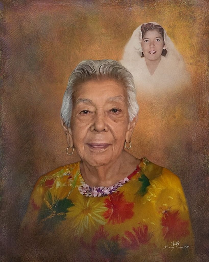 Elida Garcia Cardenas