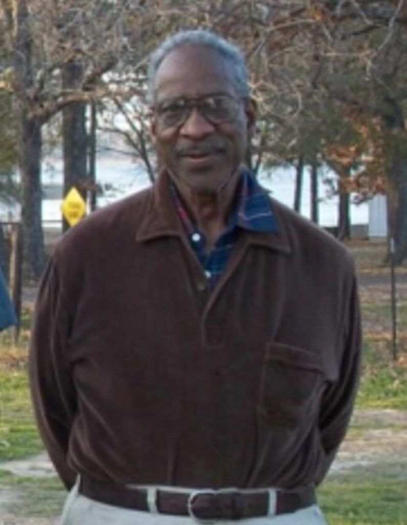 Samuel R Blair