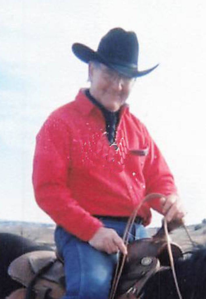 Freddie Dean Ferguson Profile Photo