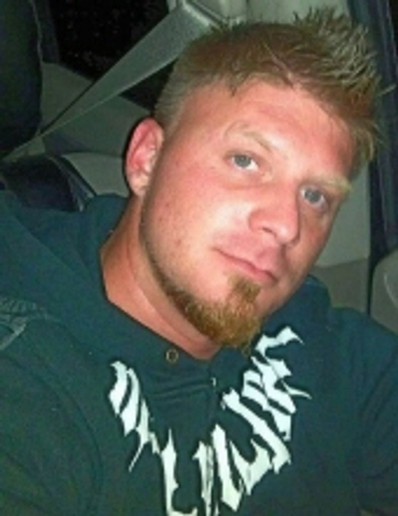 Richard Gerard Lavalley, Iii