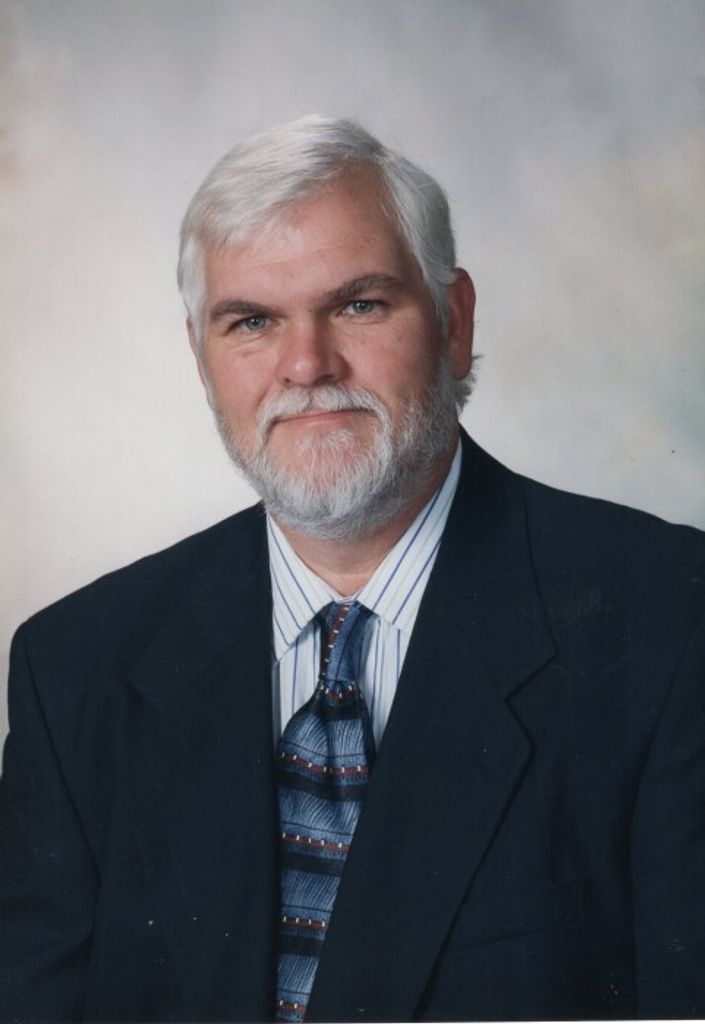 Charles Donley ("Don")  Bass