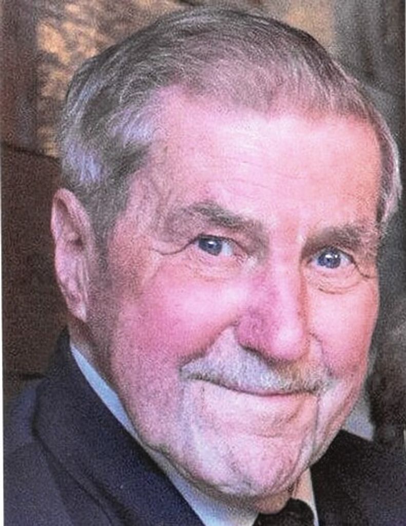 Albert Franklin Warren Profile Photo